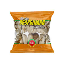 SDP Semita Despeinada 10und