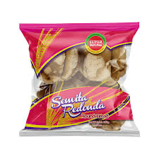 SDP Semita Redonda  10und