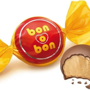BON O BON CHOCOLATE 450GRS
