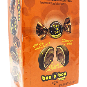 CAJA BON O BON CHOLATE 225GRS