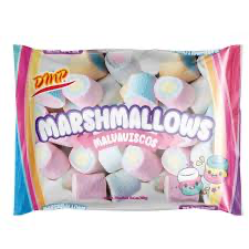 Marshmallows Bicolor  20/300gr