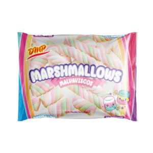 Marshmallows Twister  20/300gr