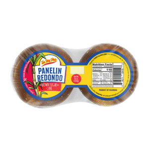 Panela Frac 2 Caritas 18/16oz