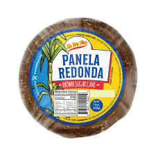 Panela Redonda 18/16oz