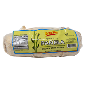 Rapadura/Panela 12/24oz