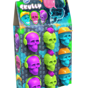 WOM Skully 6/9ct (54 units)